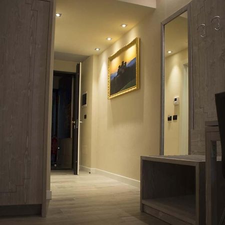 Palazzo Domanto Apartments Parma Dış mekan fotoğraf