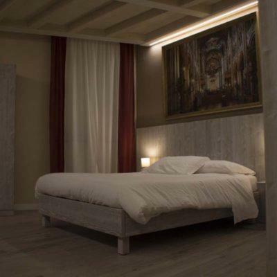 Palazzo Domanto Apartments Parma Dış mekan fotoğraf