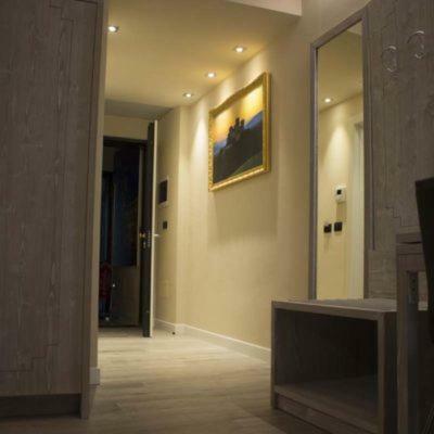 Palazzo Domanto Apartments Parma Dış mekan fotoğraf