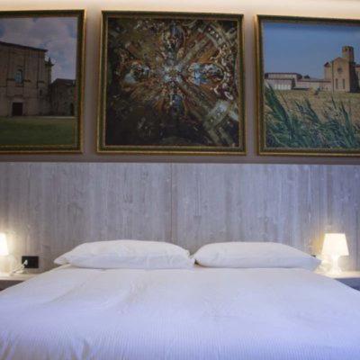 Palazzo Domanto Apartments Parma Dış mekan fotoğraf